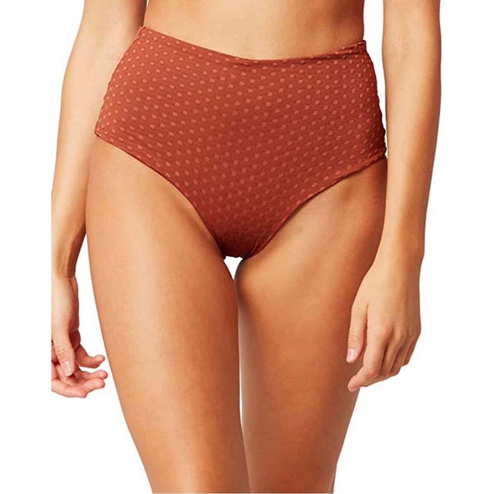 L*SPACE On the Dot Texture Portia Bottom Size XS